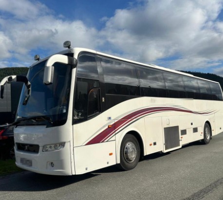 Оренда автобуса MAN 12.240 Dexon у Рівному